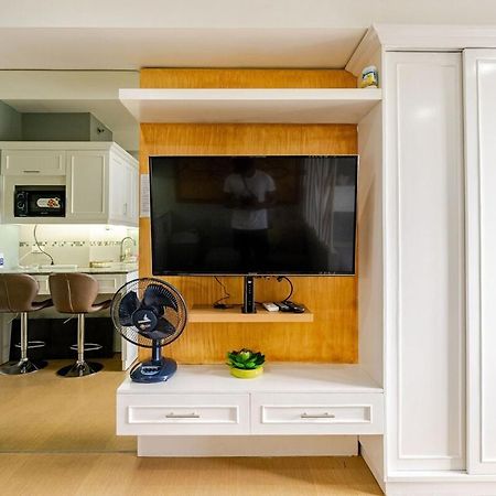Apartmán Avida Towers Cebu 2016 Wifi 190Mbps, Netflix 50 In Smarttv Exteriér fotografie
