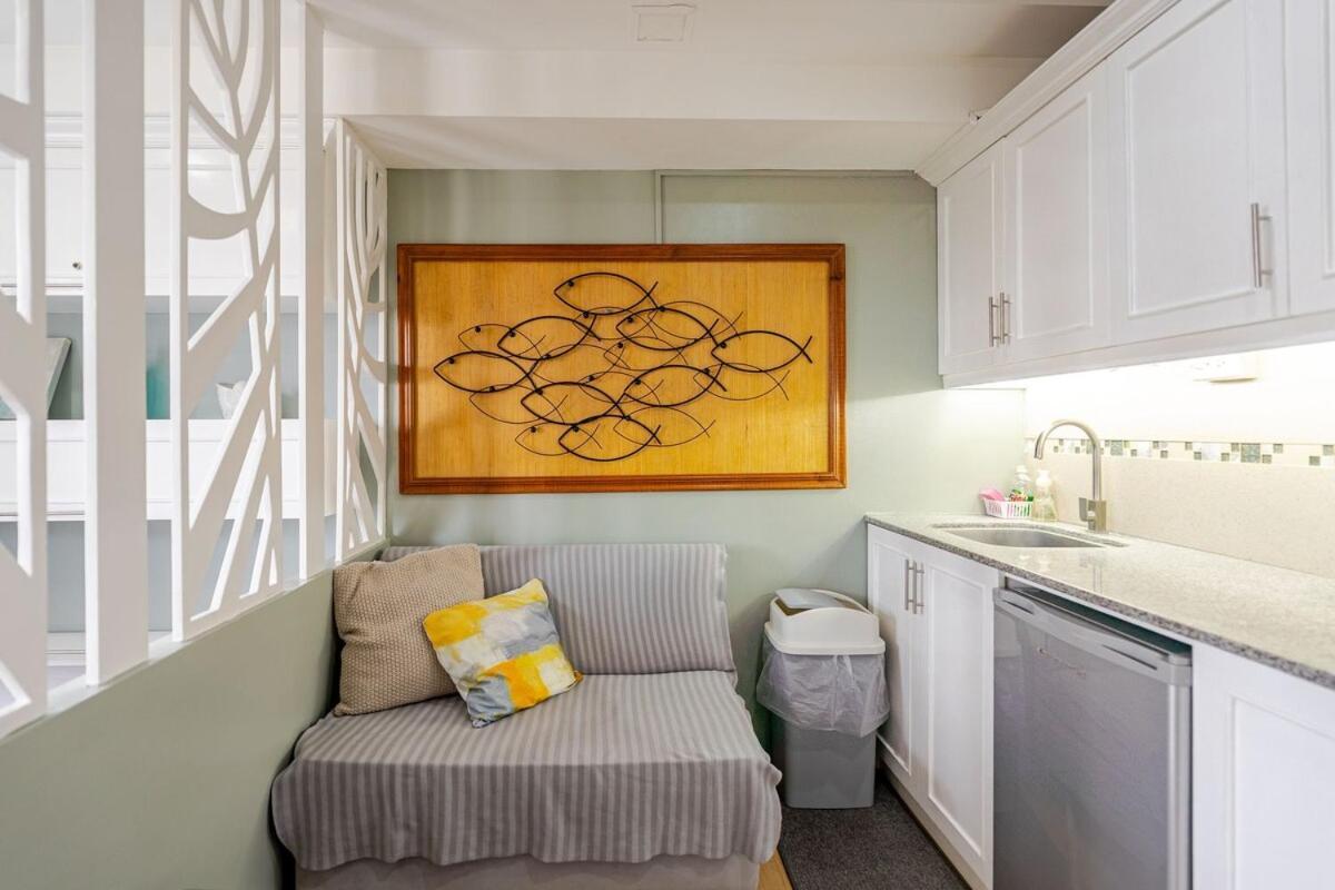 Apartmán Avida Towers Cebu 2016 Wifi 190Mbps, Netflix 50 In Smarttv Exteriér fotografie